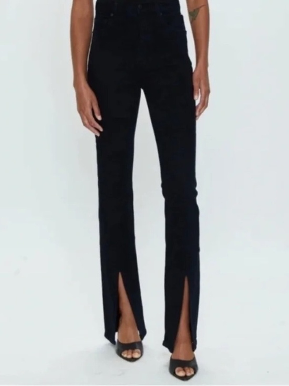 Pistola Colleen Jeans Black